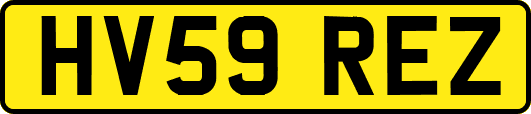 HV59REZ