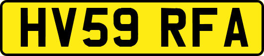 HV59RFA