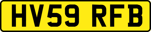HV59RFB