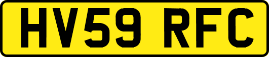 HV59RFC