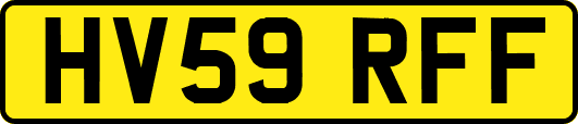 HV59RFF