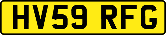 HV59RFG