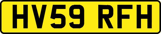HV59RFH