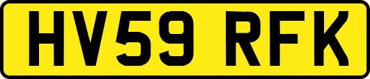 HV59RFK