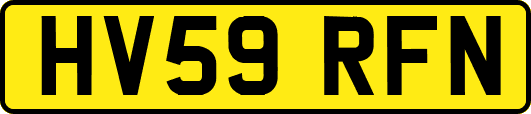 HV59RFN