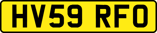 HV59RFO