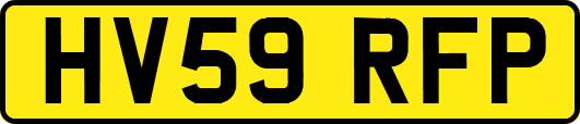 HV59RFP