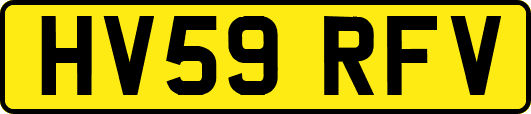 HV59RFV