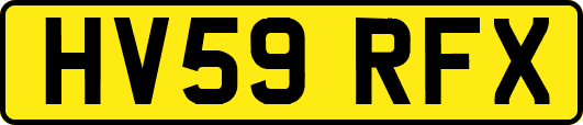 HV59RFX