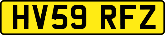 HV59RFZ