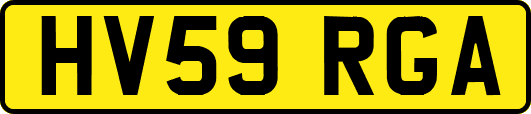 HV59RGA