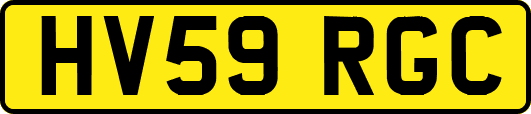 HV59RGC