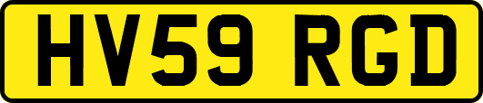 HV59RGD