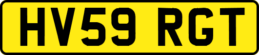 HV59RGT