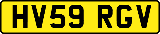 HV59RGV