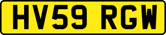 HV59RGW