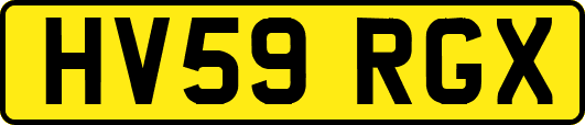 HV59RGX