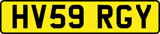 HV59RGY