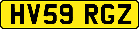 HV59RGZ