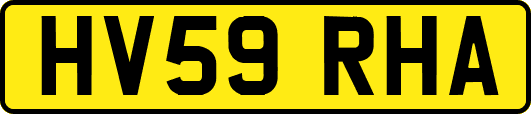 HV59RHA