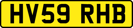 HV59RHB