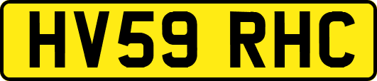 HV59RHC