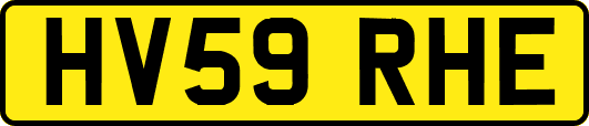 HV59RHE