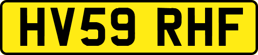 HV59RHF