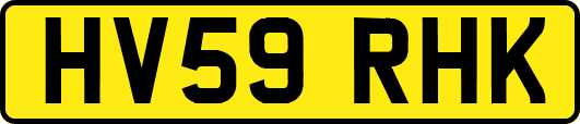 HV59RHK