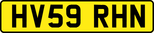 HV59RHN