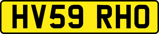 HV59RHO