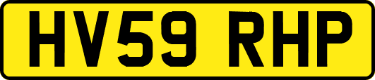 HV59RHP