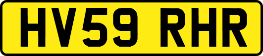 HV59RHR