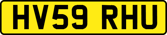HV59RHU