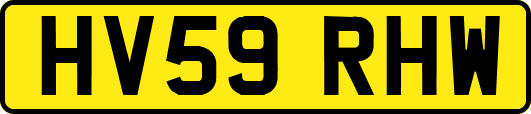 HV59RHW
