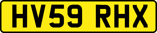 HV59RHX