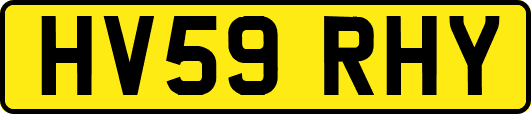 HV59RHY
