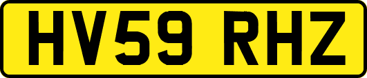 HV59RHZ