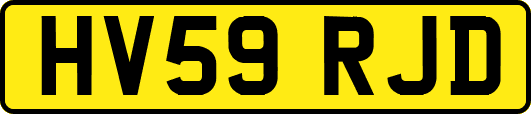 HV59RJD