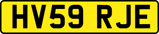HV59RJE