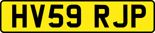 HV59RJP