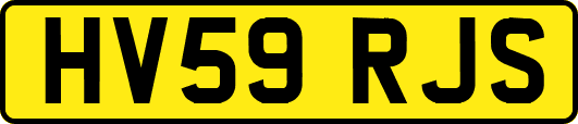 HV59RJS