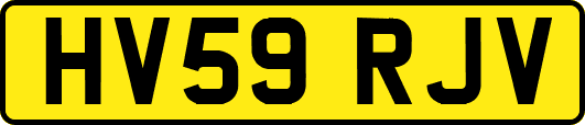 HV59RJV
