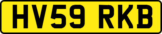 HV59RKB