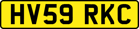 HV59RKC
