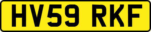 HV59RKF