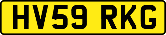 HV59RKG
