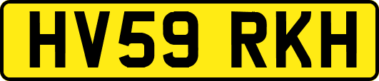 HV59RKH