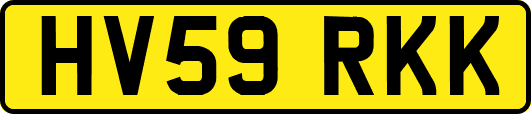 HV59RKK