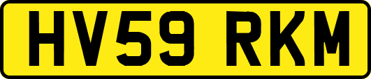 HV59RKM